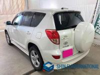 Toyota RAV4 2008