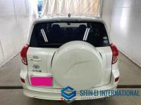 Toyota RAV4 2008