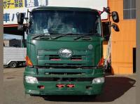 Hino PROFIA 2005