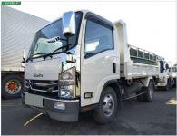 Isuzu ELF 2021