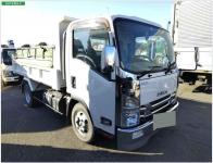 Isuzu ELF 2021