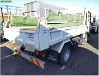 Isuzu ELF 2021