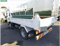 Isuzu ELF 2021