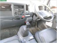 Isuzu ELF 2021