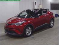 Toyota C-HR 2019