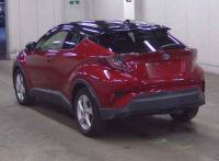Toyota C-HR 2019