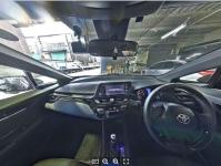 Toyota C-HR 2019