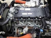 Isuzu ELF 2022