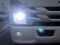 Isuzu ELF 2022