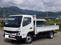 Mitsubishi Canter 2024