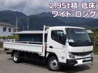 Mitsubishi Canter 2024
