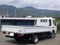 Mitsubishi Canter 2024
