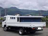 Mitsubishi Canter 2024