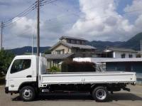 Mitsubishi Canter 2024