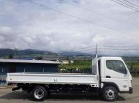 Mitsubishi Canter 2024