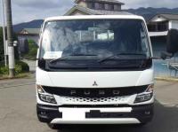 Mitsubishi Canter 2024