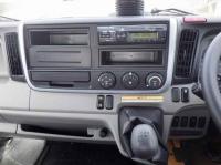 Mitsubishi Canter 2024