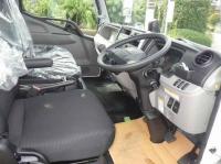 Mitsubishi Canter 2024