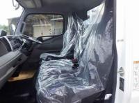 Mitsubishi Canter 2024