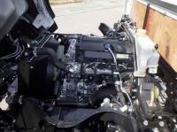Mitsubishi Canter 2024