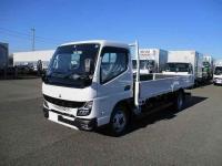 Mitsubishi Canter 2022