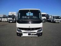 Mitsubishi Canter 2022
