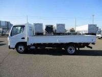 Mitsubishi Canter 2022