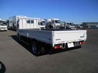 Mitsubishi Canter 2022