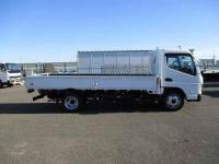 Mitsubishi Canter 2022