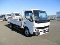 Mitsubishi Canter 2022