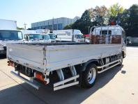 Hino Dutro 2020