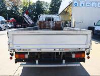 Hino Dutro 2020