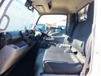 Hino Dutro 2020