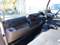 Hino Dutro 2020