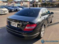 Mercedes-Benz C-Class 2007