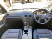 Mercedes-Benz C-Class 2007