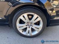 Mercedes-Benz C-Class 2007