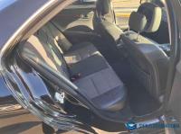 Mercedes-Benz C-Class 2007