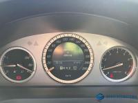 Mercedes-Benz C-Class 2007