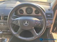 Mercedes-Benz C-Class 2007