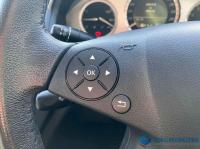 Mercedes-Benz C-Class 2007