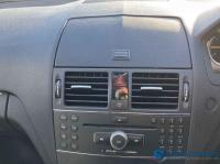 Mercedes-Benz C-Class 2007