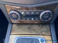 Mercedes-Benz C-Class 2007