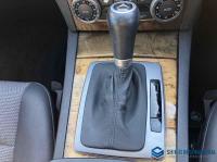 Mercedes-Benz C-Class 2007