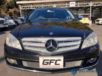 Mercedes-Benz C-Class 2007