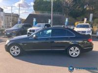 Mercedes-Benz C-Class 2007