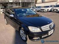 Mercedes-Benz C-Class 2007
