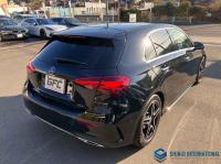 Mercedes-Benz A-Class 2024