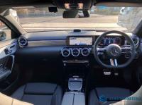 Mercedes-Benz A-Class 2024