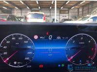 Mercedes-Benz A-Class 2024